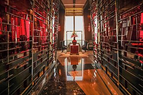 China World Summit Wing, Beijing