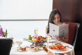 China World Summit Wing, Beijing