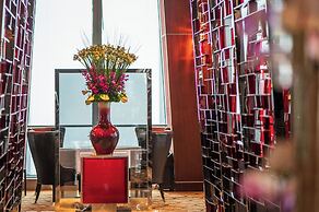 China World Summit Wing, Beijing