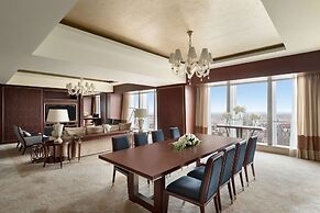 China World Summit Wing, Beijing