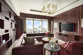 China World Summit Wing, Beijing