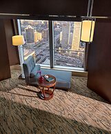 China World Summit Wing, Beijing