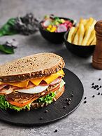 China World Summit Wing, Beijing