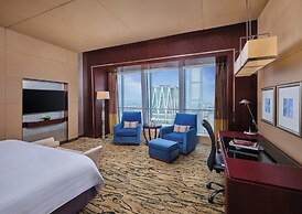 China World Summit Wing, Beijing