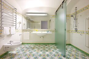 Grand Hotel La Favorita