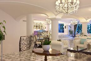 Grand Hotel La Favorita