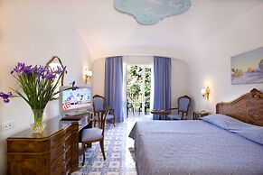 Grand Hotel La Favorita