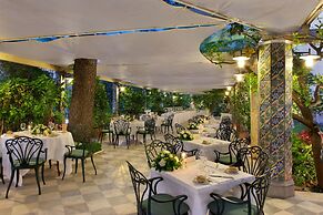 Grand Hotel La Favorita