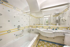 Grand Hotel La Favorita