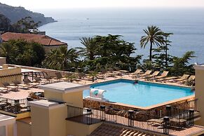 Grand Hotel La Favorita