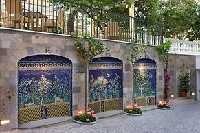 Grand Hotel La Favorita