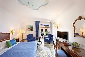Grand Hotel La Favorita