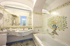 Grand Hotel La Favorita