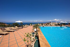 Grand Hotel La Favorita