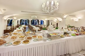Grand Hotel La Favorita