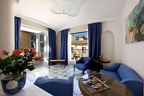 Grand Hotel La Favorita
