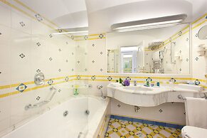 Grand Hotel La Favorita
