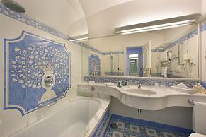 Grand Hotel La Favorita