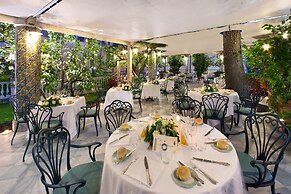 Grand Hotel La Favorita