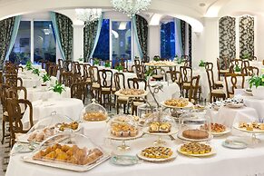 Grand Hotel La Favorita
