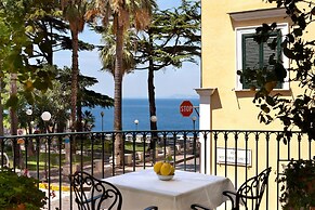 Grand Hotel La Favorita