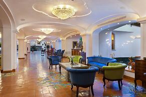 Grand Hotel La Favorita