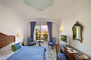 Grand Hotel La Favorita