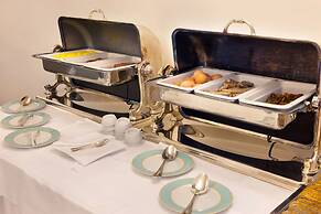 Grand Hotel La Favorita