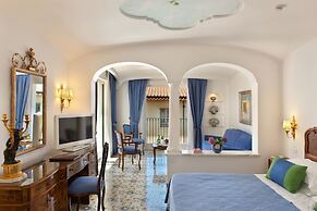 Grand Hotel La Favorita