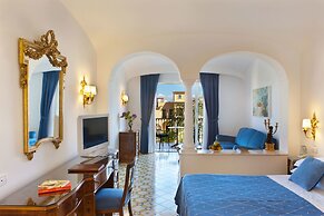 Grand Hotel La Favorita