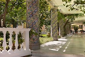 Grand Hotel La Favorita