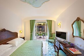 Grand Hotel La Favorita