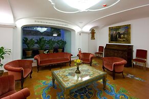Grand Hotel La Favorita