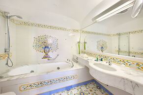 Grand Hotel La Favorita