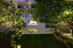 Grand Hotel La Favorita
