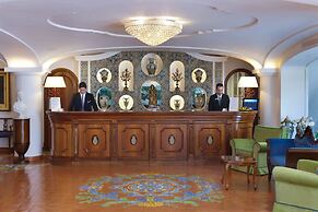 Grand Hotel La Favorita