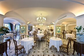 Grand Hotel La Favorita