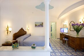 Grand Hotel La Favorita