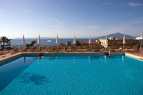 Grand Hotel La Favorita