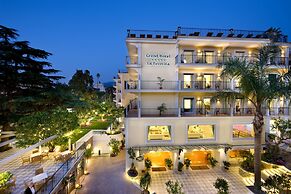 Grand Hotel La Favorita