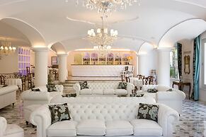 Grand Hotel La Favorita