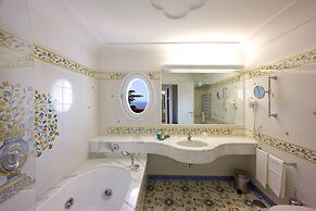 Grand Hotel La Favorita