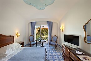 Grand Hotel La Favorita