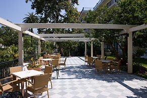 Grand Hotel La Favorita
