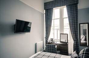 Royal West End Hotel