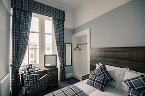 Royal West End Hotel