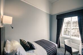 Royal West End Hotel