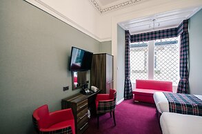 Royal West End Hotel