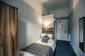 Royal West End Hotel