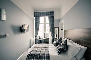 Royal West End Hotel